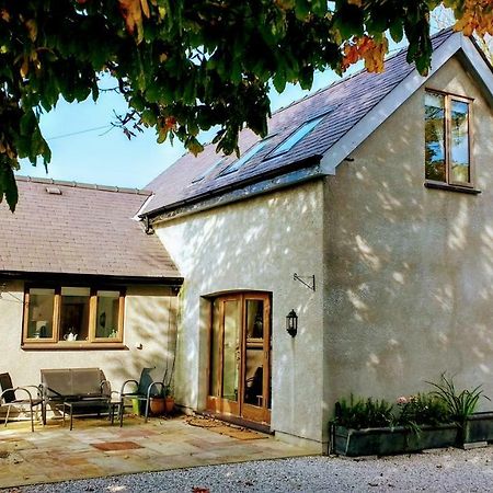 Honey Cottage Amlwch Zewnętrze zdjęcie