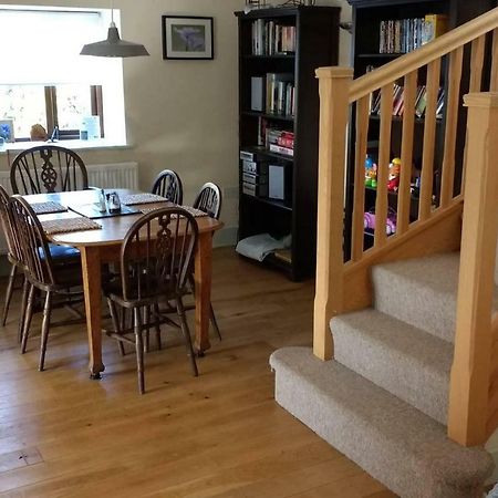 Honey Cottage Amlwch Zewnętrze zdjęcie