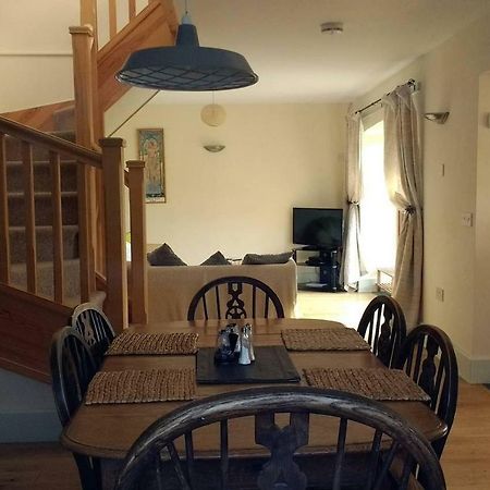 Honey Cottage Amlwch Zewnętrze zdjęcie