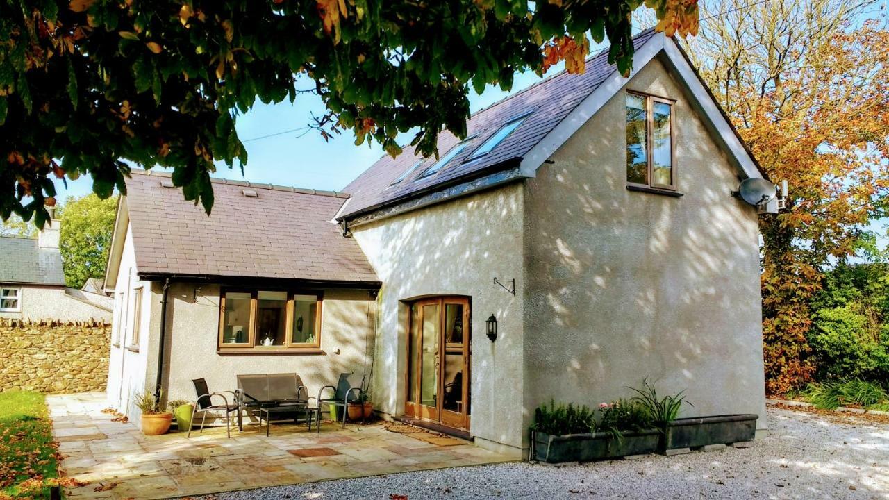 Honey Cottage Amlwch Zewnętrze zdjęcie
