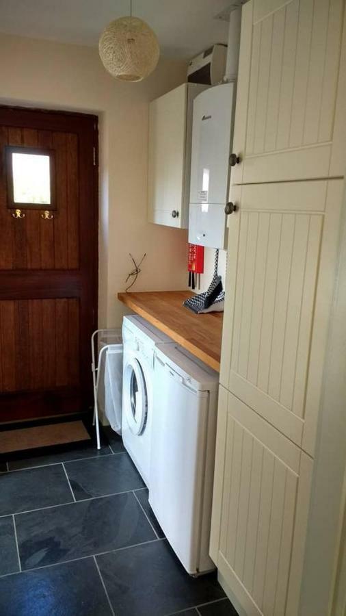 Honey Cottage Amlwch Zewnętrze zdjęcie