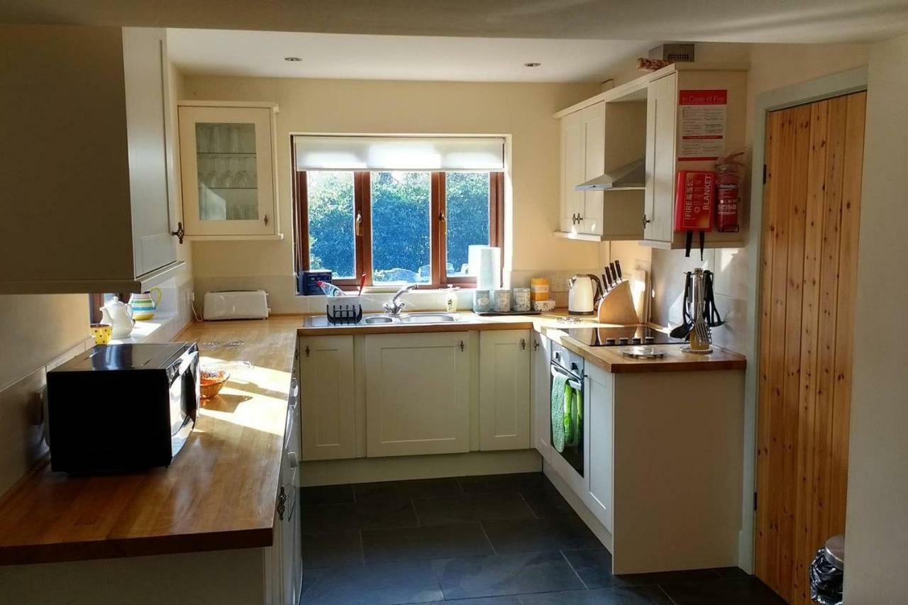 Honey Cottage Amlwch Zewnętrze zdjęcie