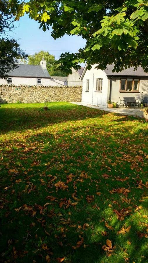 Honey Cottage Amlwch Zewnętrze zdjęcie