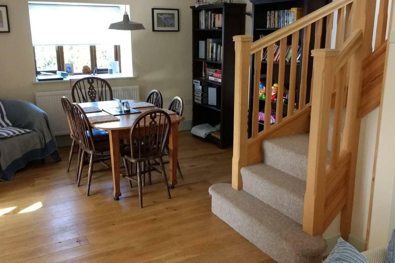 Honey Cottage Amlwch Zewnętrze zdjęcie