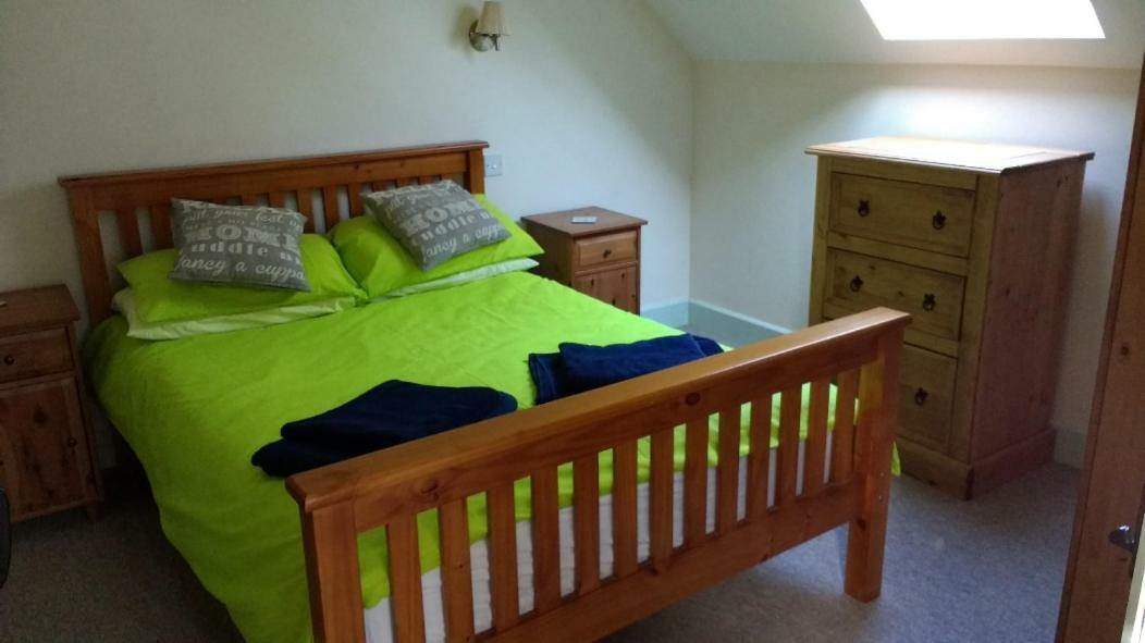 Honey Cottage Amlwch Zewnętrze zdjęcie