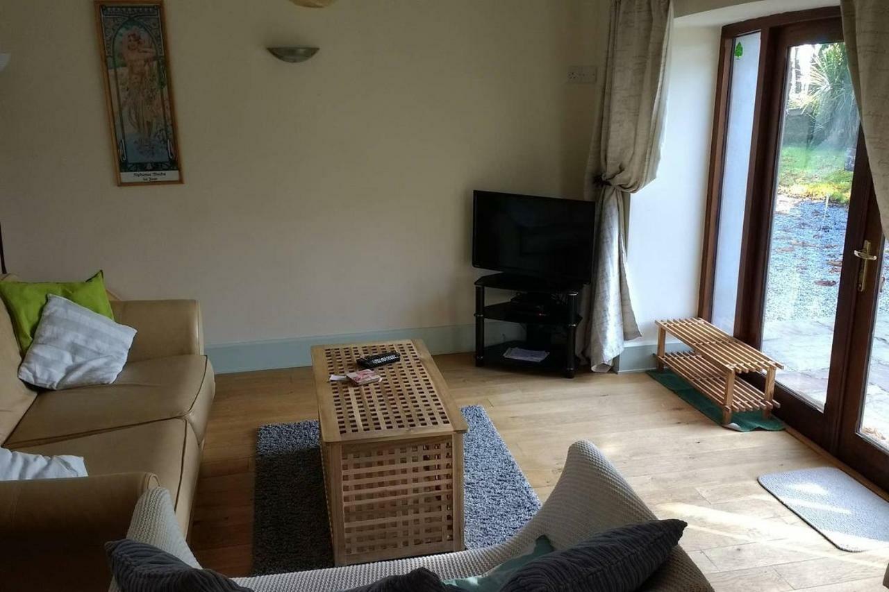 Honey Cottage Amlwch Zewnętrze zdjęcie