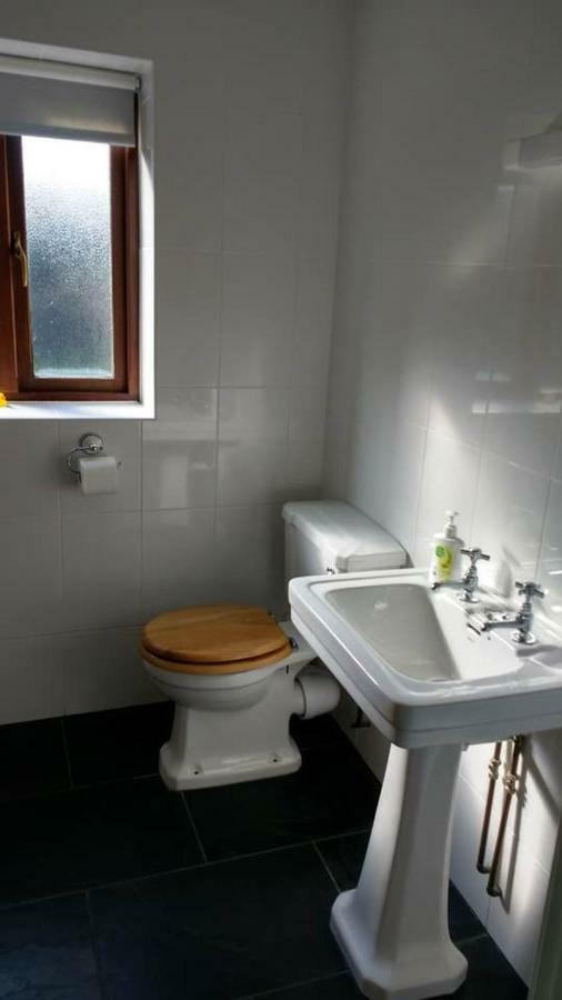 Honey Cottage Amlwch Zewnętrze zdjęcie