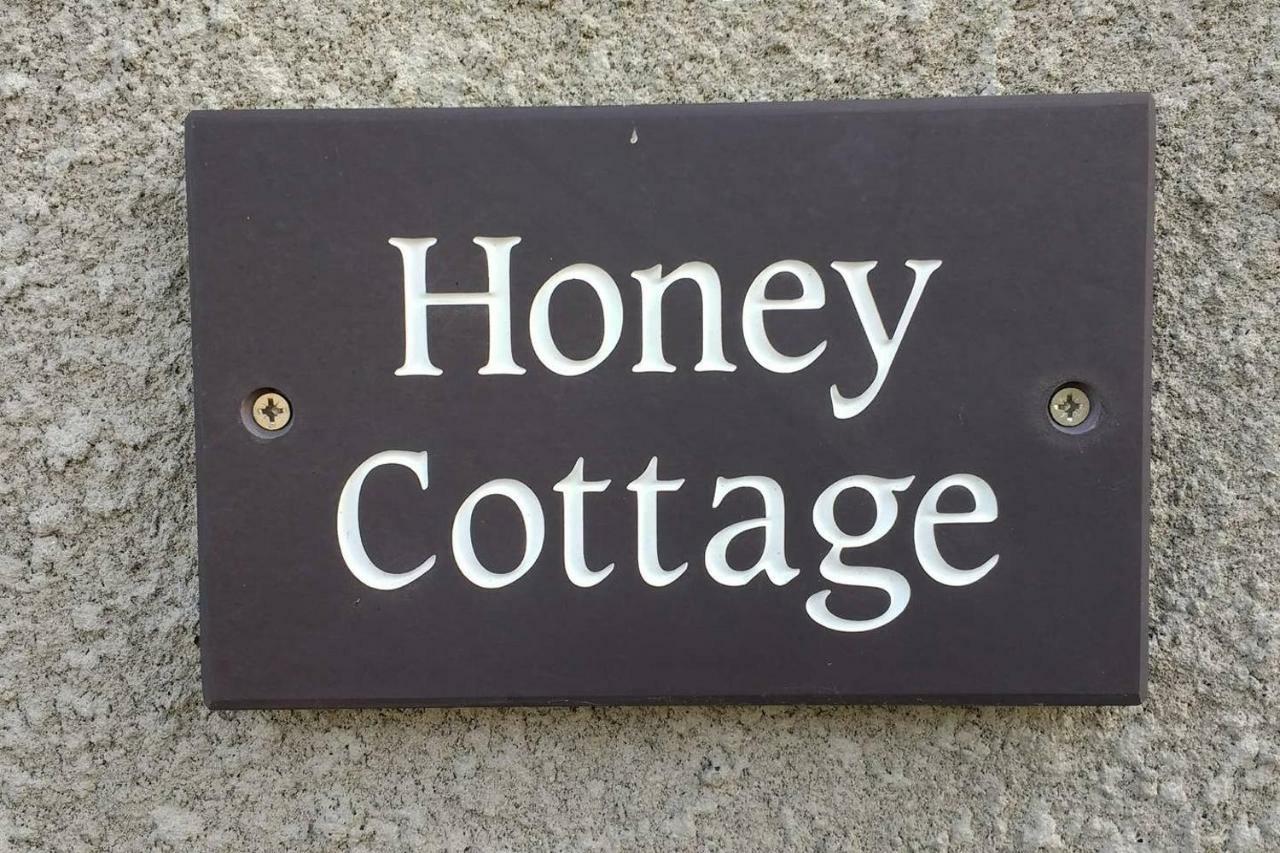Honey Cottage Amlwch Zewnętrze zdjęcie