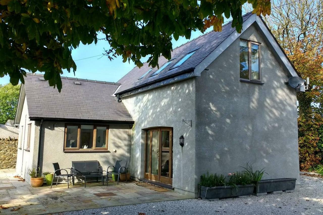 Honey Cottage Amlwch Zewnętrze zdjęcie